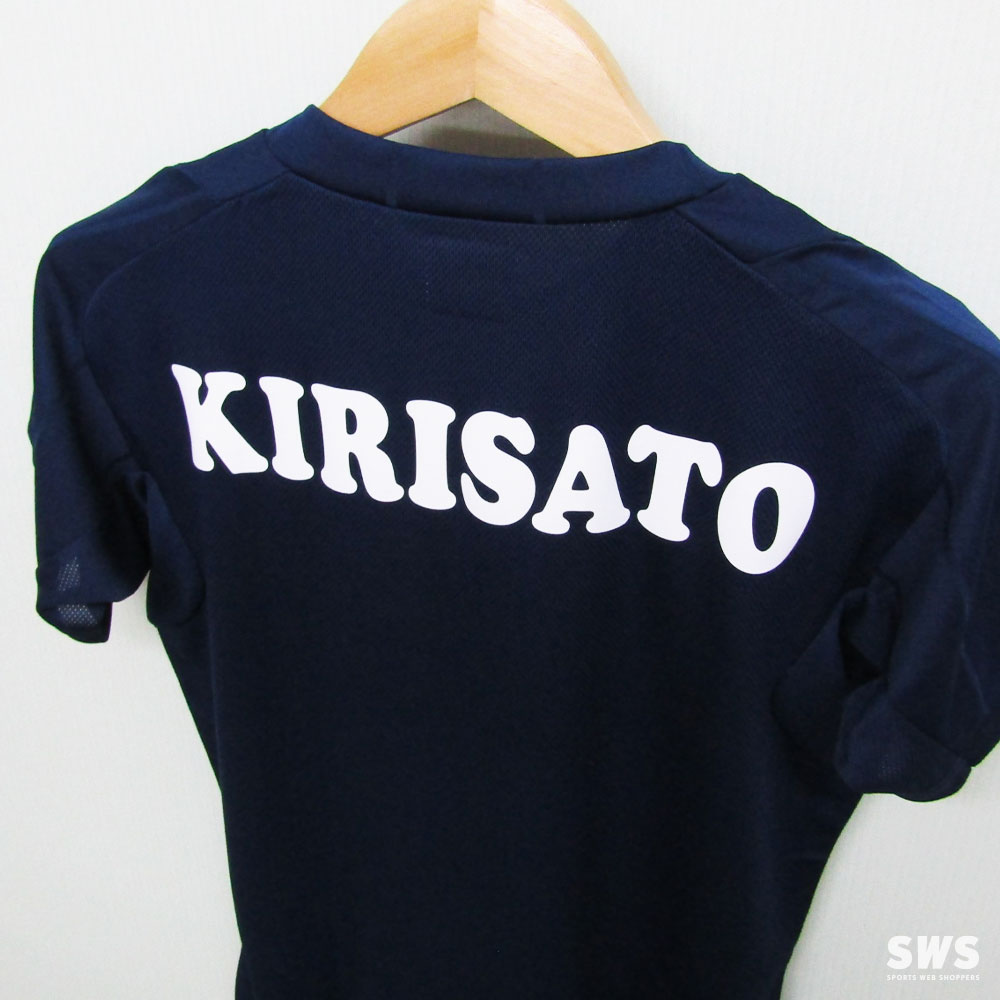 チームオーダー お客様 ユニフォーム制作事例 / User Original Uniform