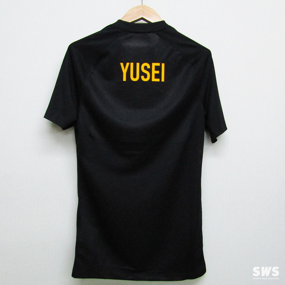 チームオーダー お客様 ユニフォーム制作事例 / User Original Uniform