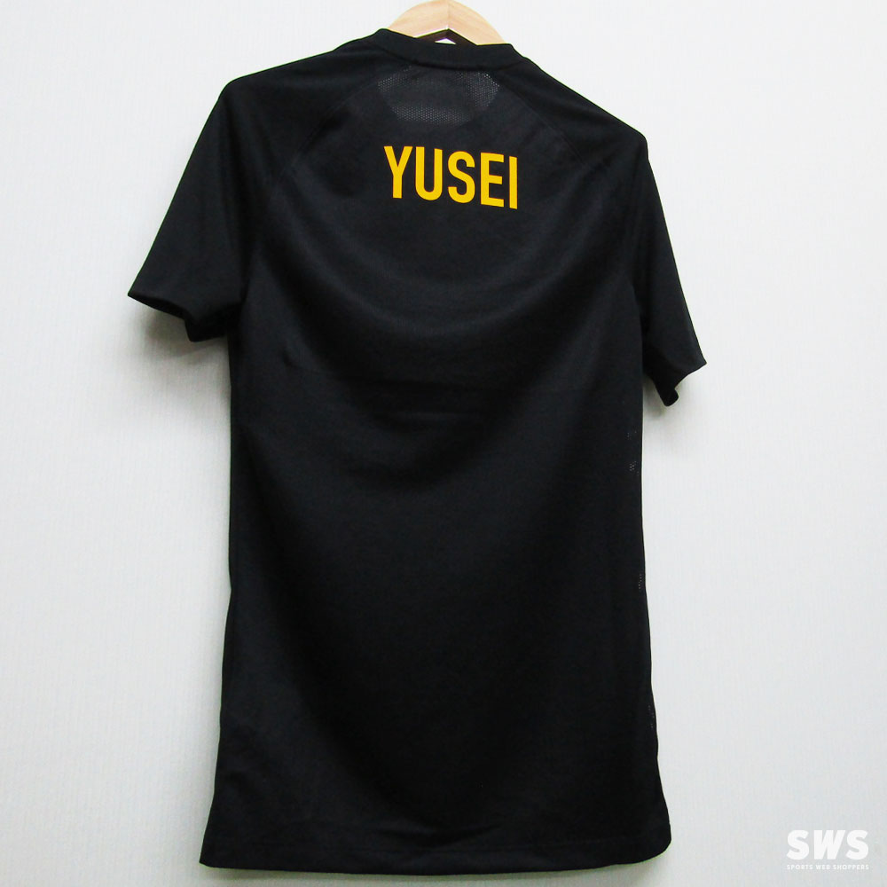 チームオーダー お客様 ユニフォーム制作事例 / User Original Uniform