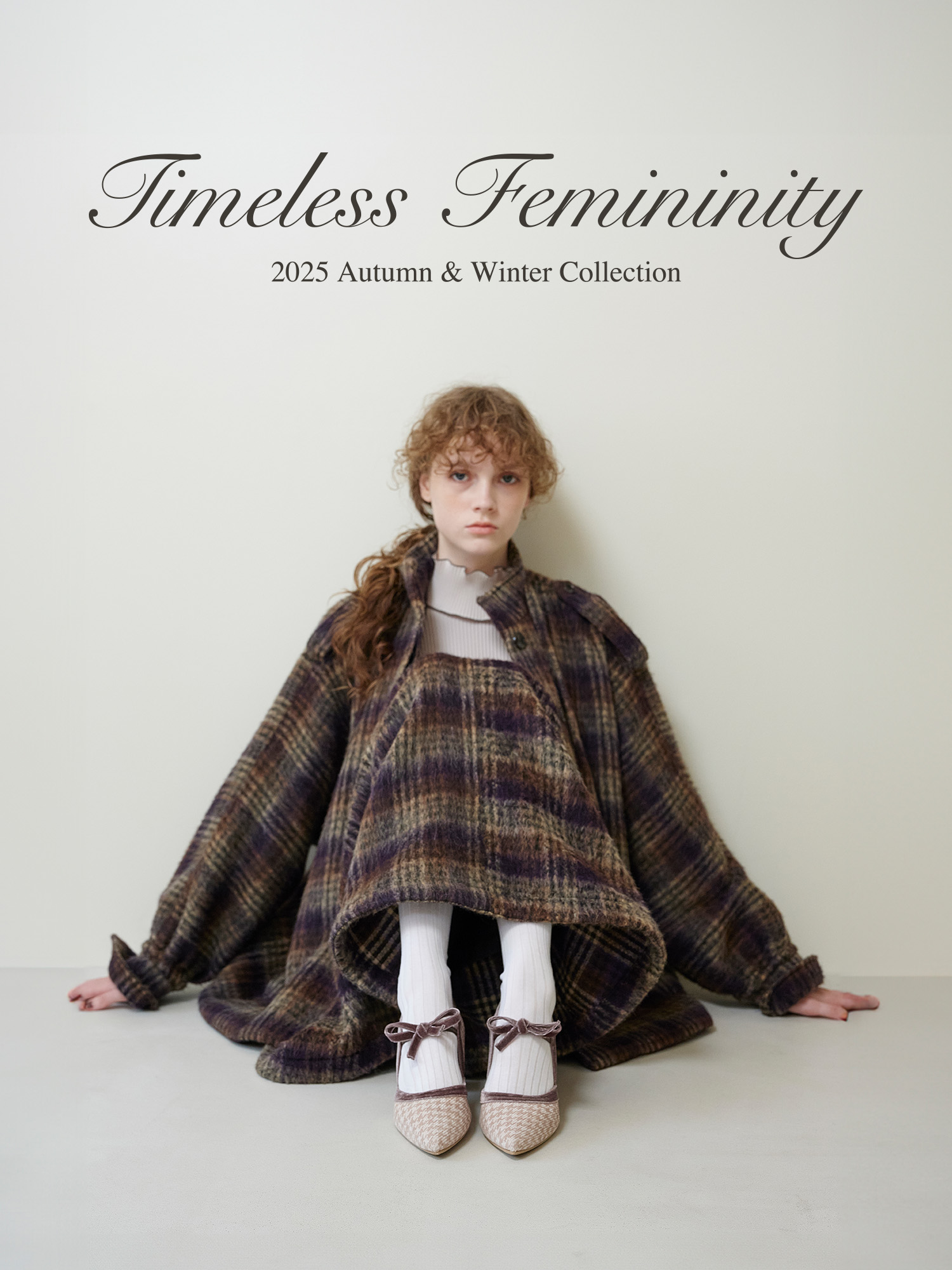 2025 AW Collection main img