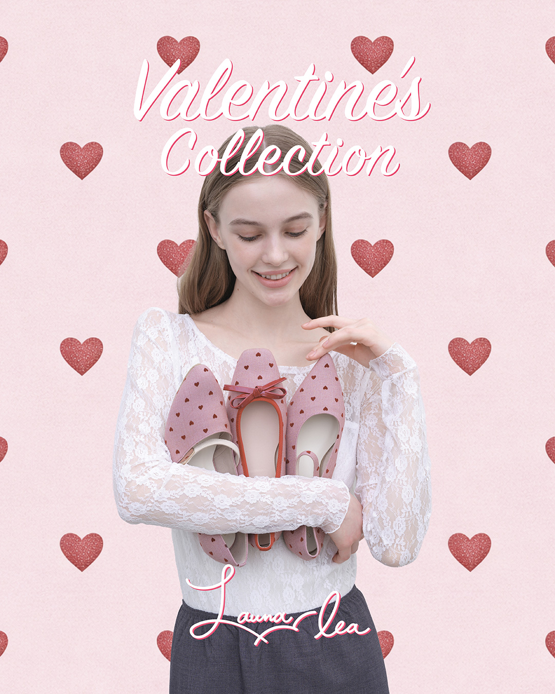 Valentine's Collection