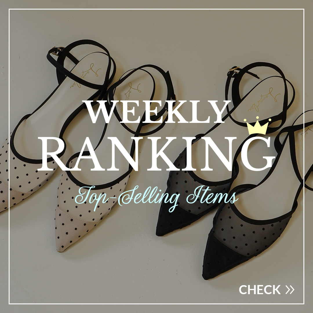 Weekly Ranking