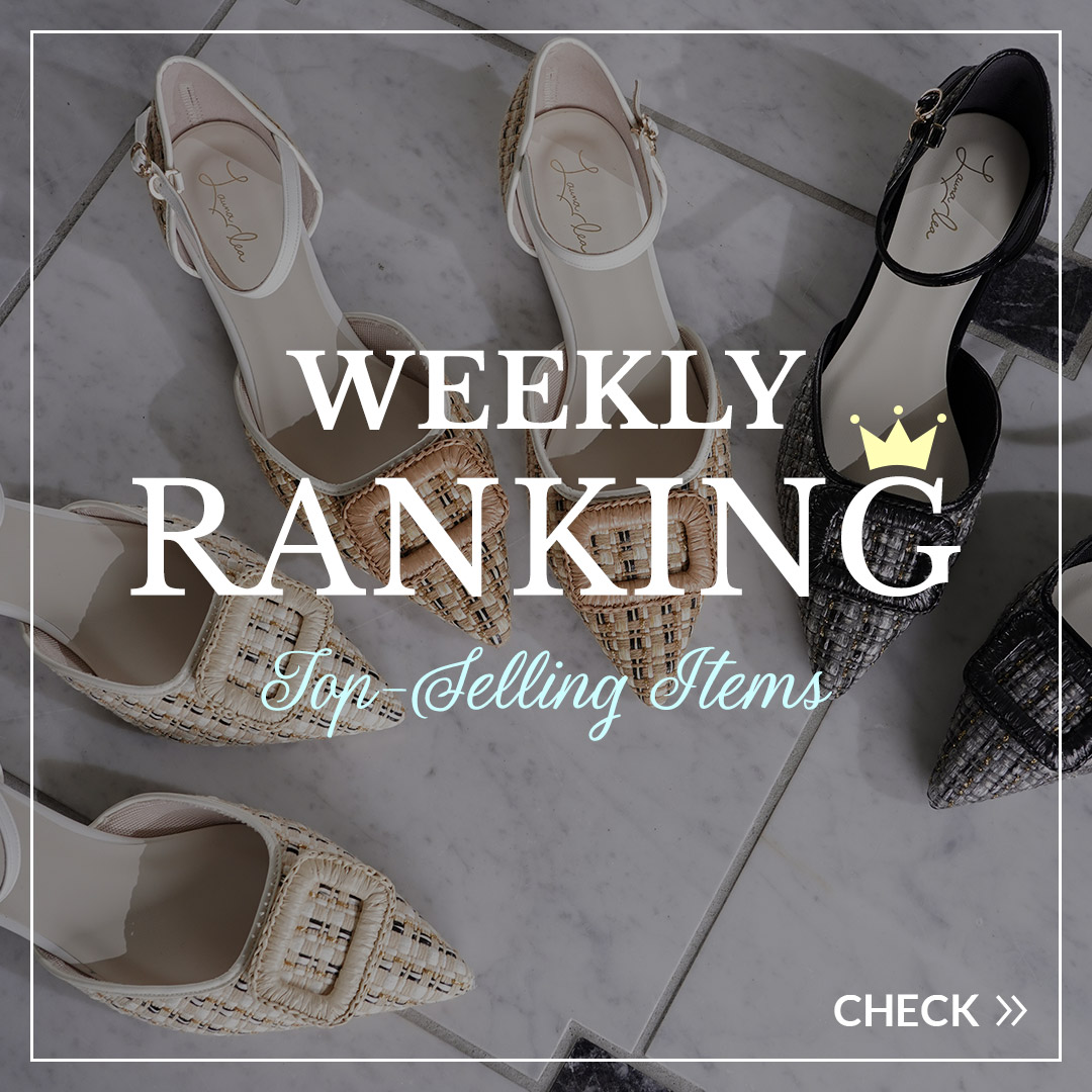 Weekly Ranking
