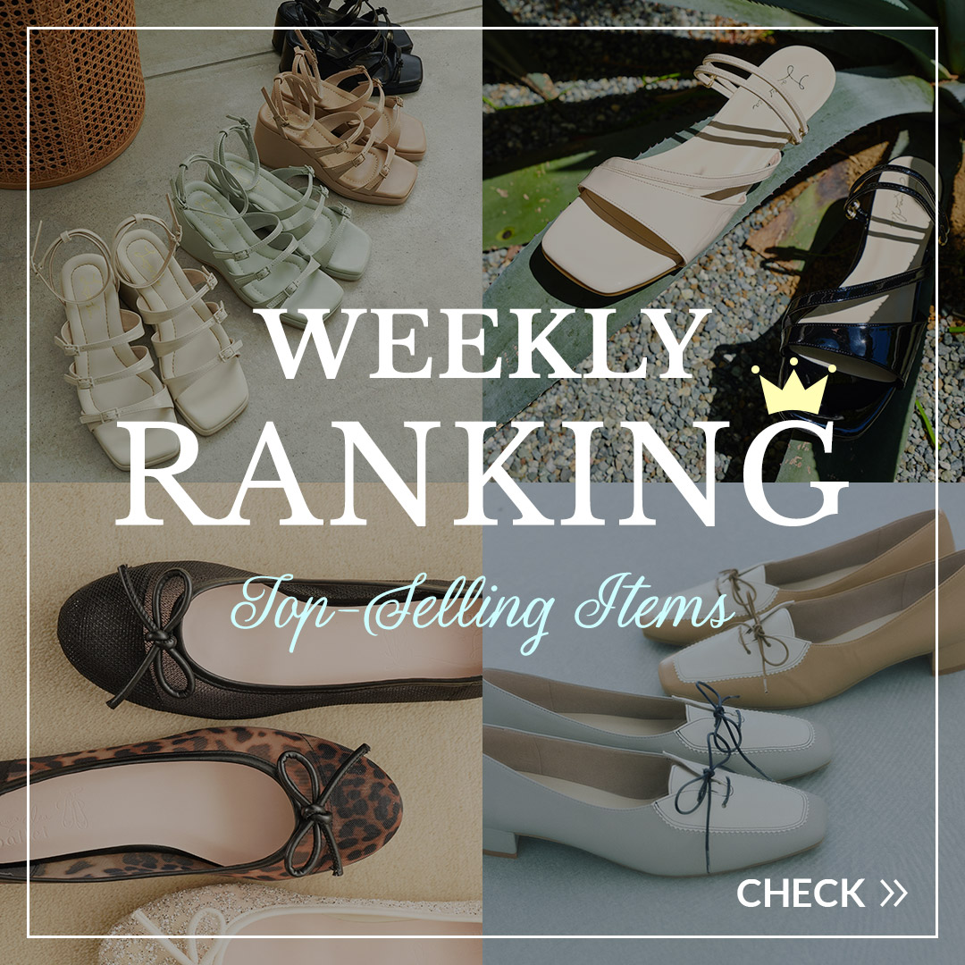 Weekly Ranking