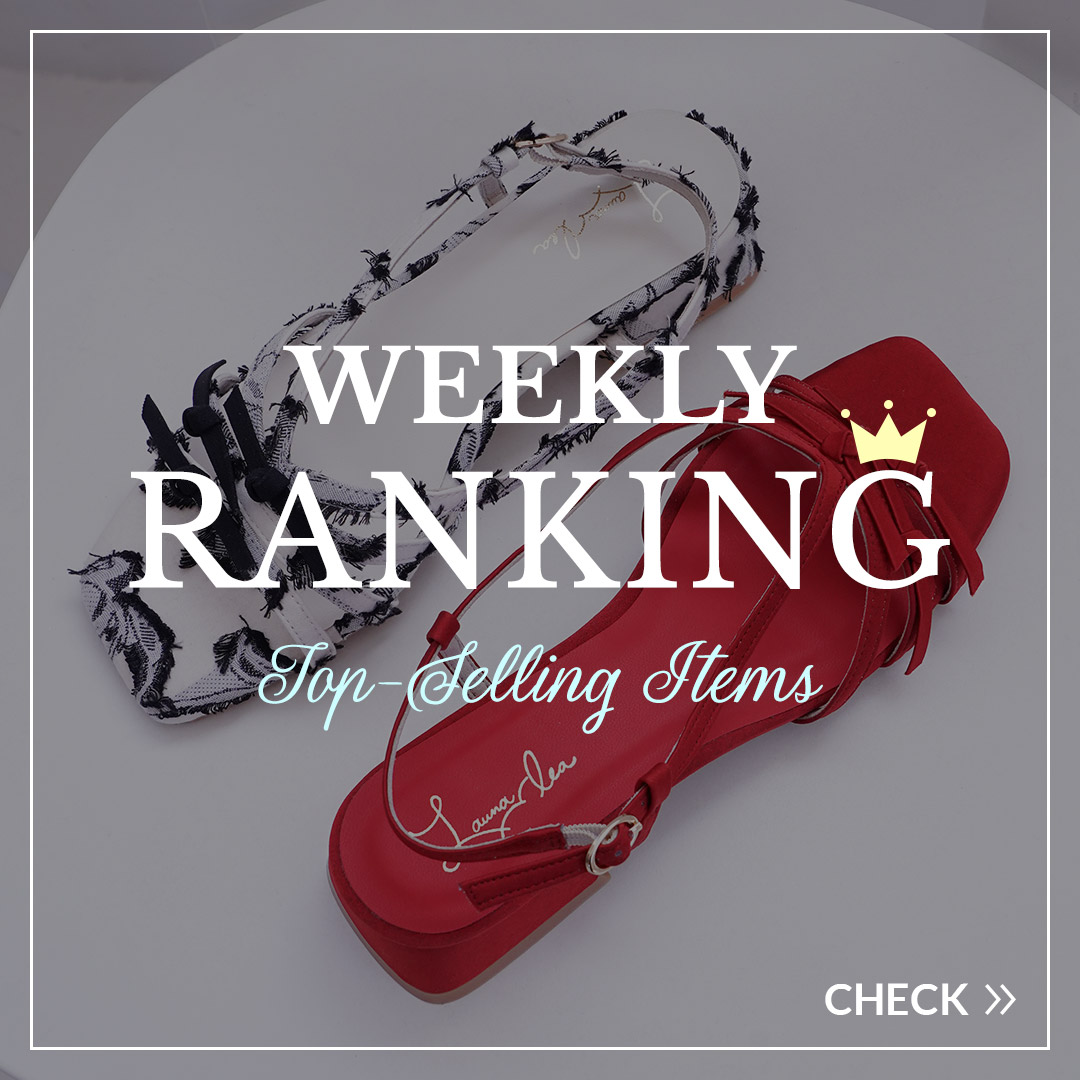 Weekly Ranking