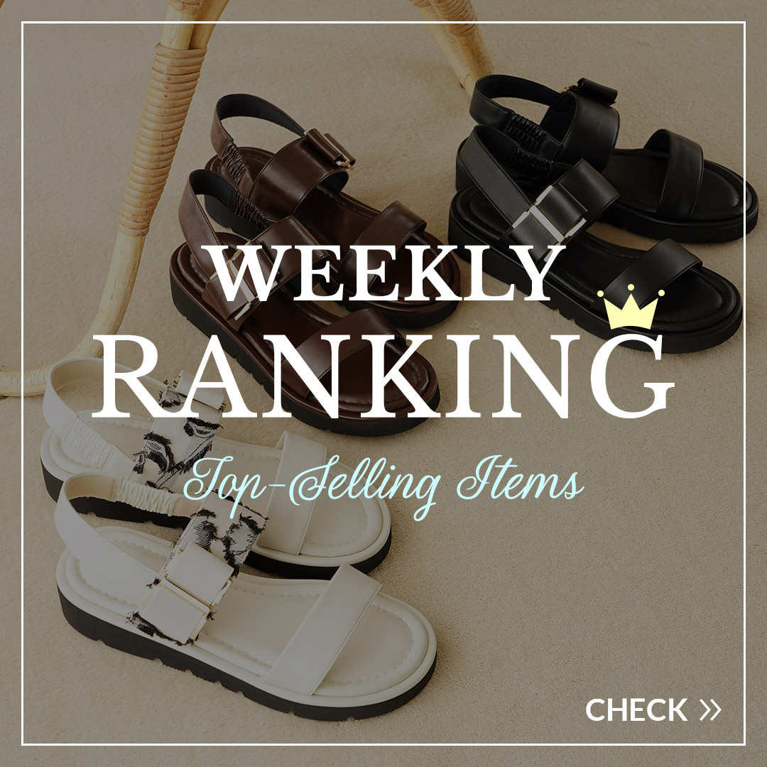 Weekly Ranking