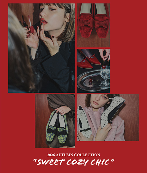 2026 Autumn Collection