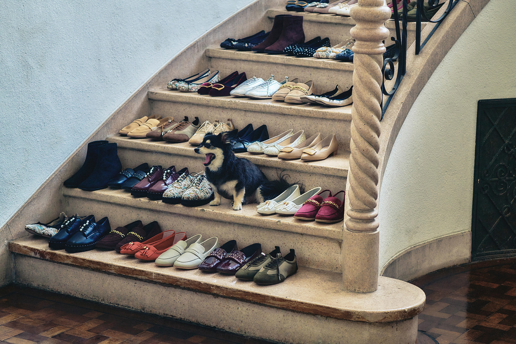 2025 AW Collection Lauf oletta