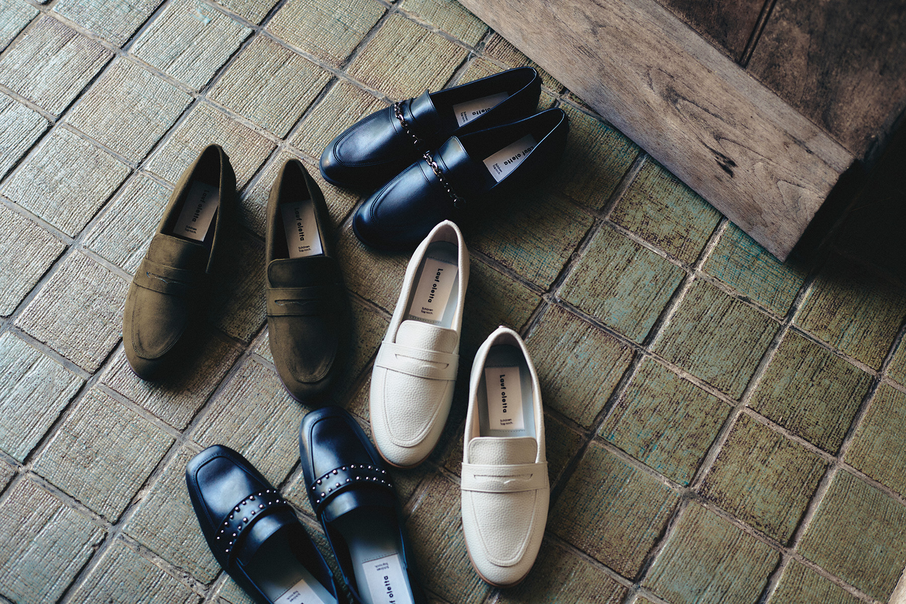 ローファーシリーズ