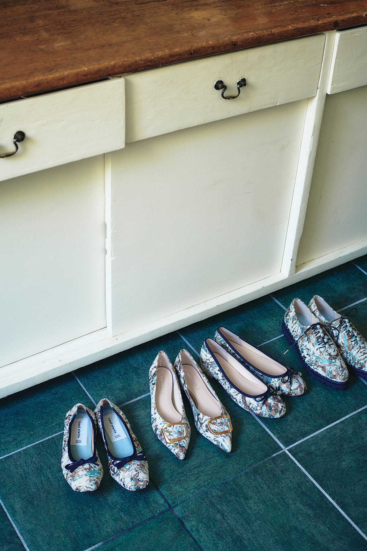 LH109・LH127・LH126・LH128