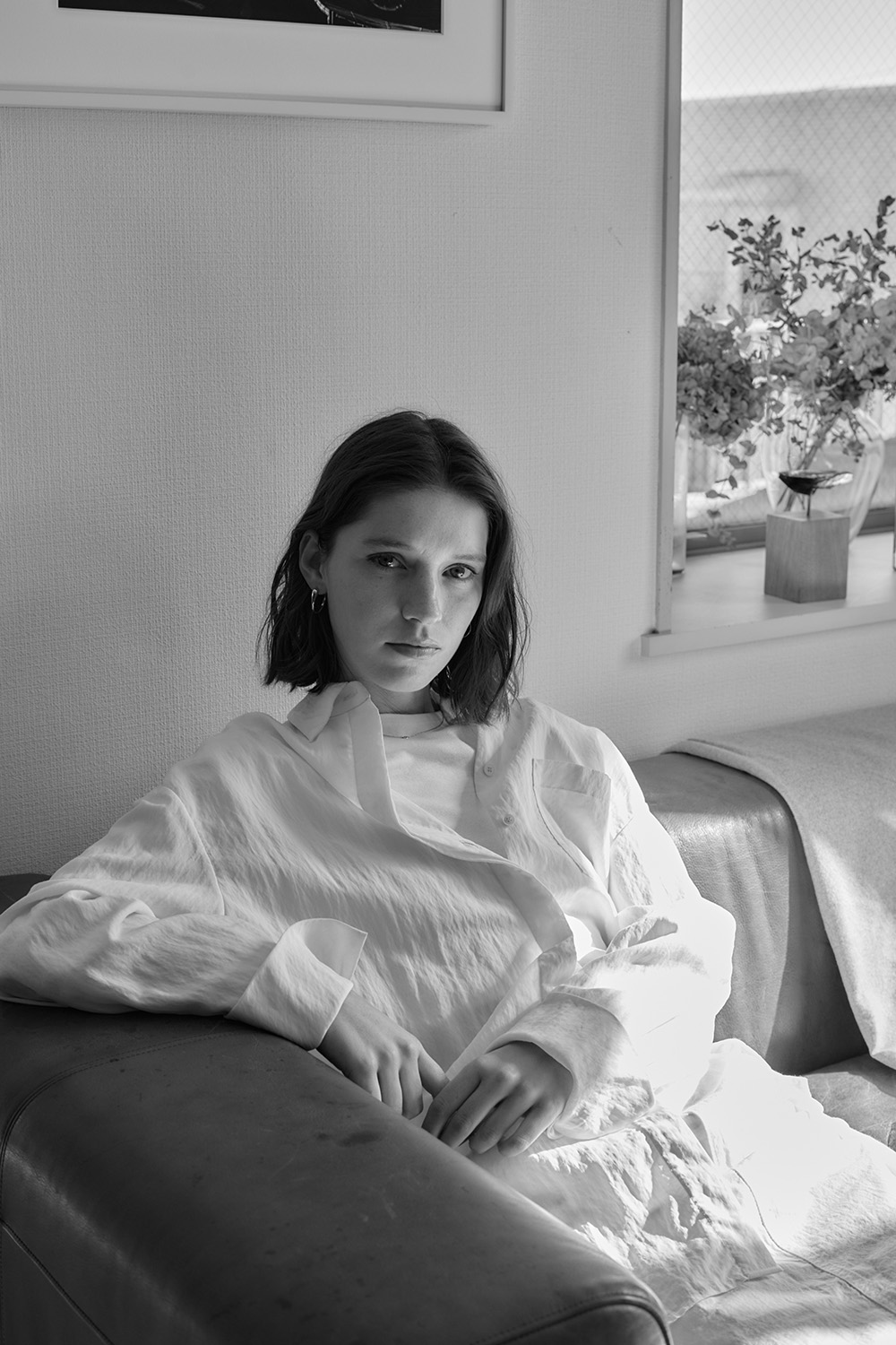 model image