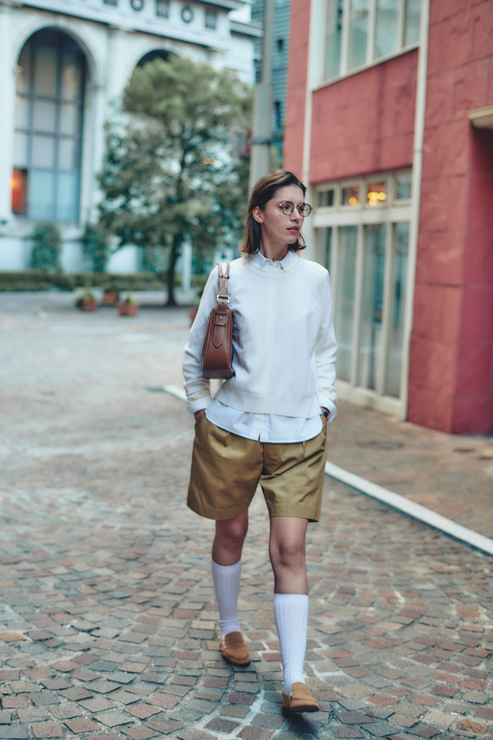 Relax Soft Loafers