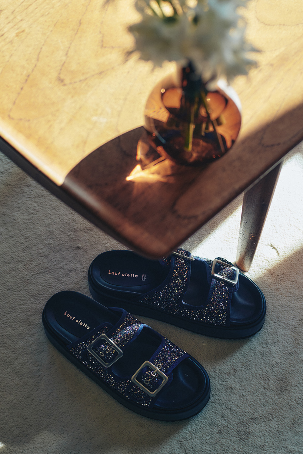 Platform Sandals