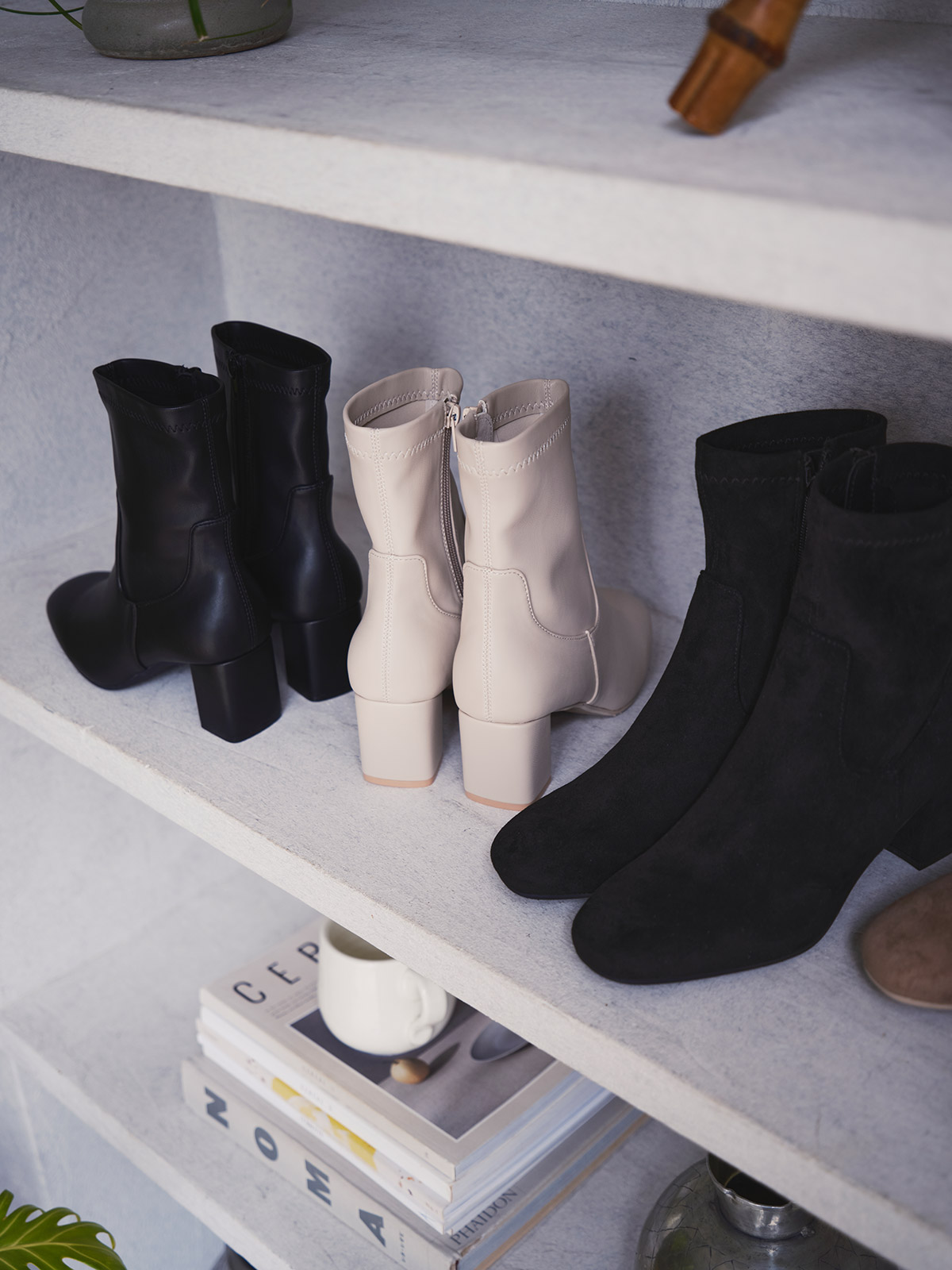 2025 Winter Collection main img