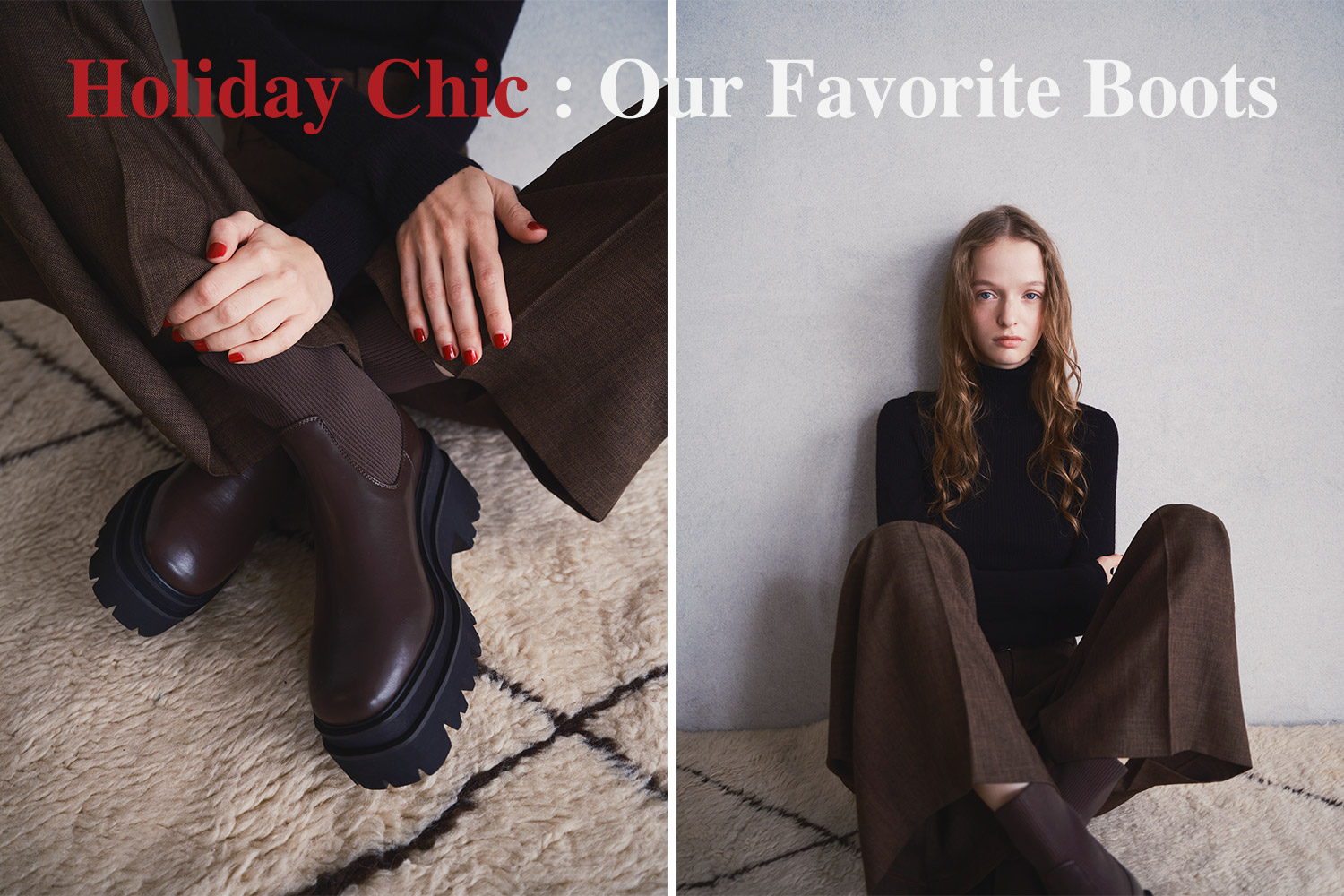 2025 Winter Collection main img