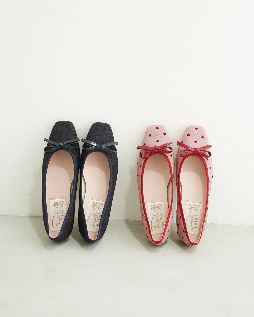 2026 SS Collection 予約販売アイテム -レディースシューズ｜Launa lea