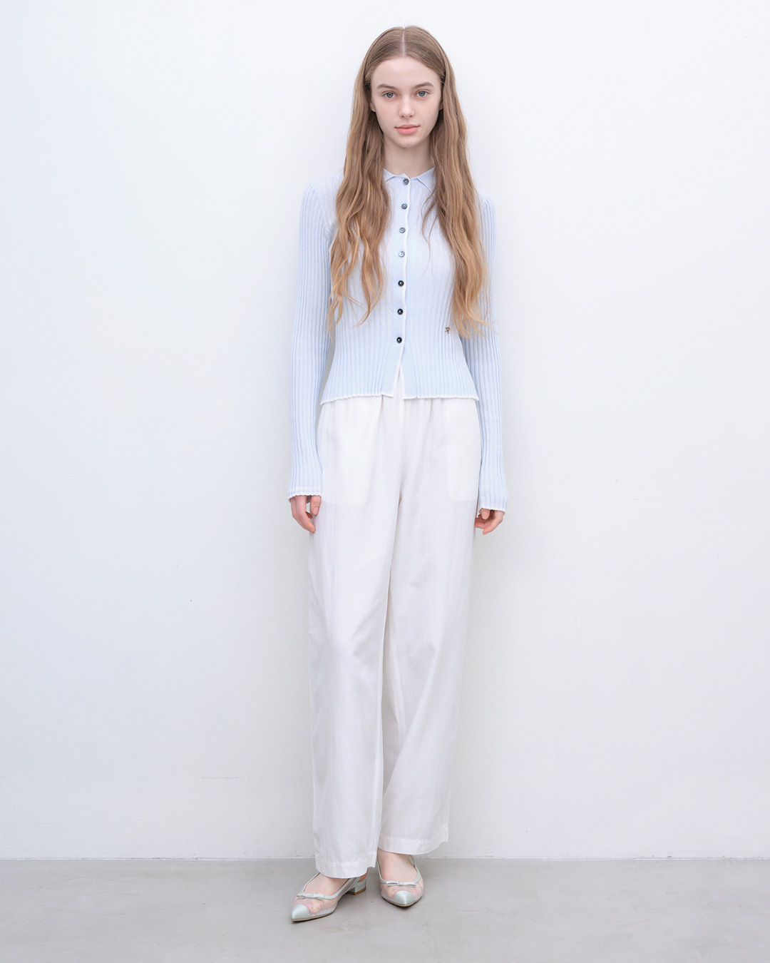 Model Mint