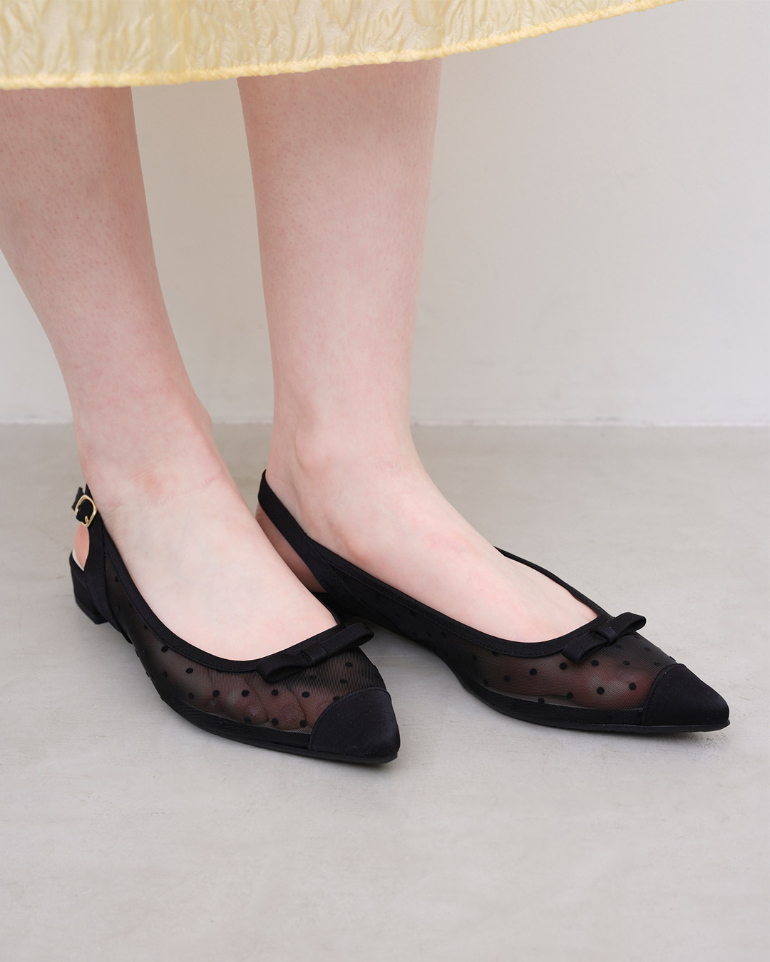 Black Detail