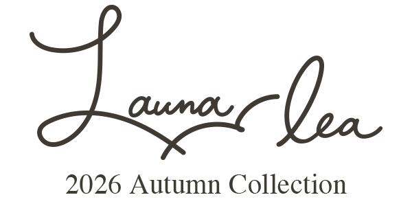 Launa lea ロゴ