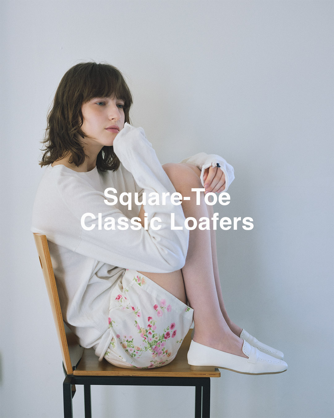 2026 Spring Collection「Softly Sugared」 -レディースシューズ