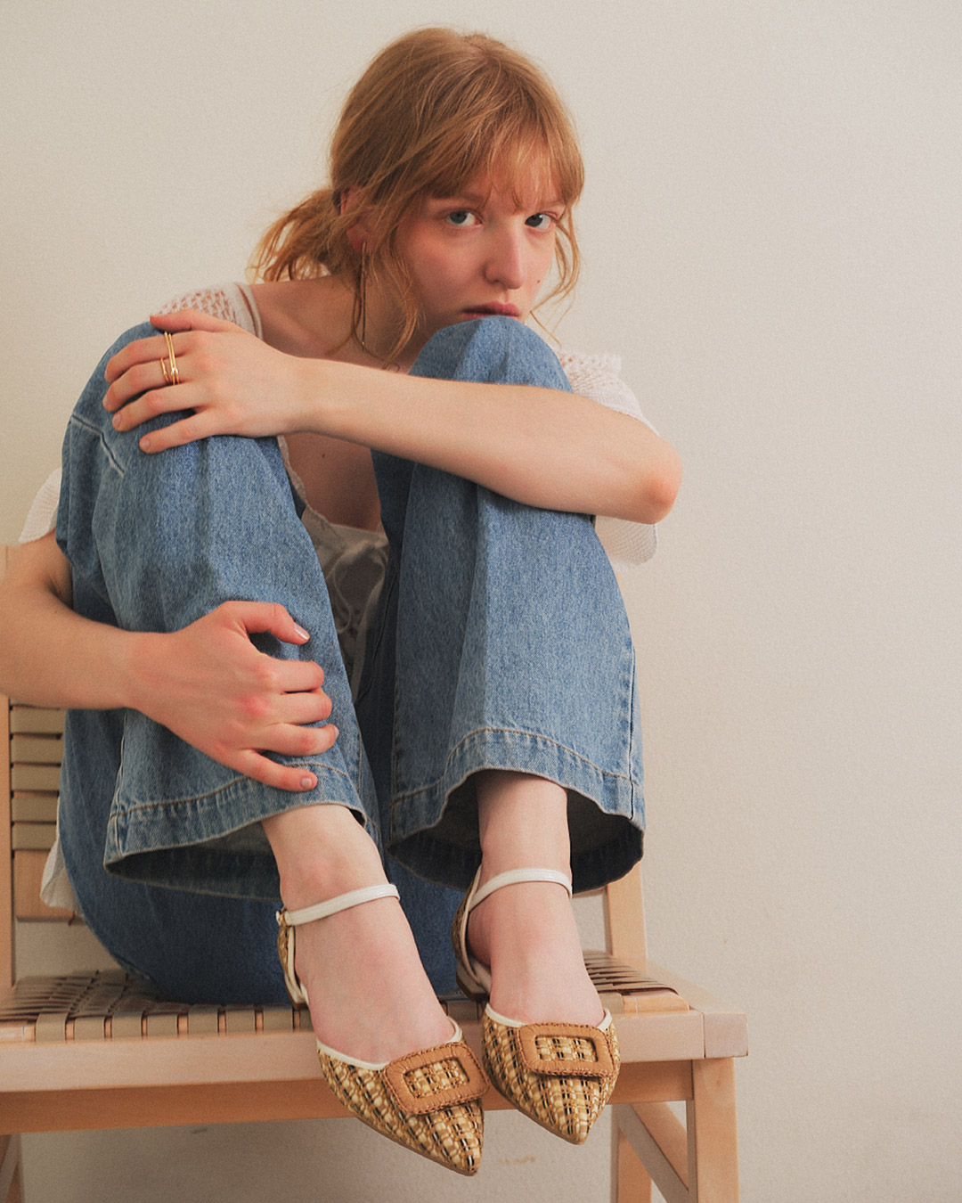 2026 Summer Collection「Sweet Ripe」 -レディースシューズ｜Launa