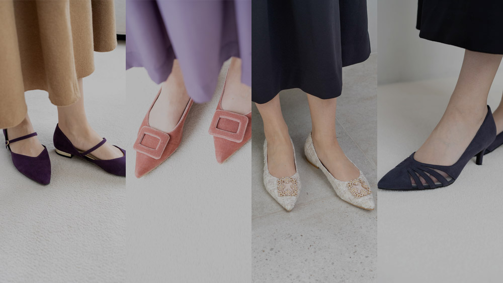 Launa lea PREORDER 2023 Auturm/Winter