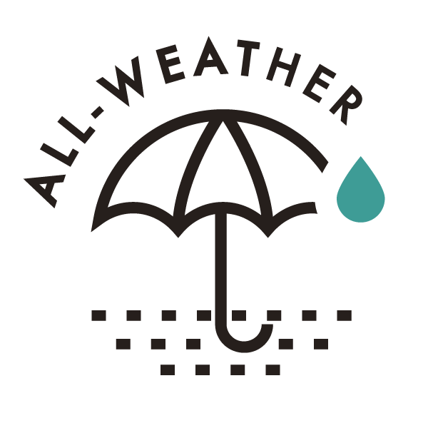 ALL-WEATHERのアイコン