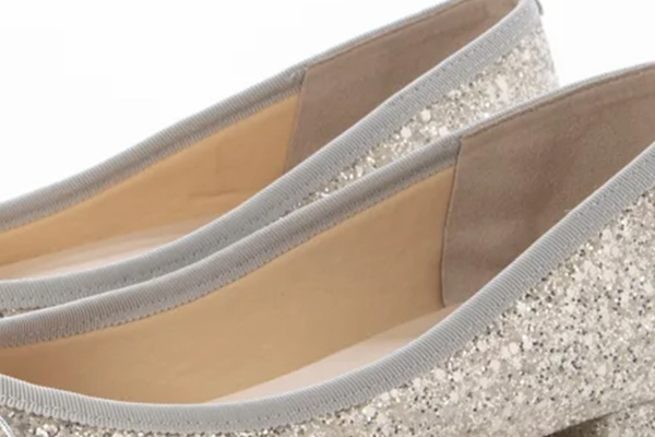 抗菌・防臭クッション素材の画像