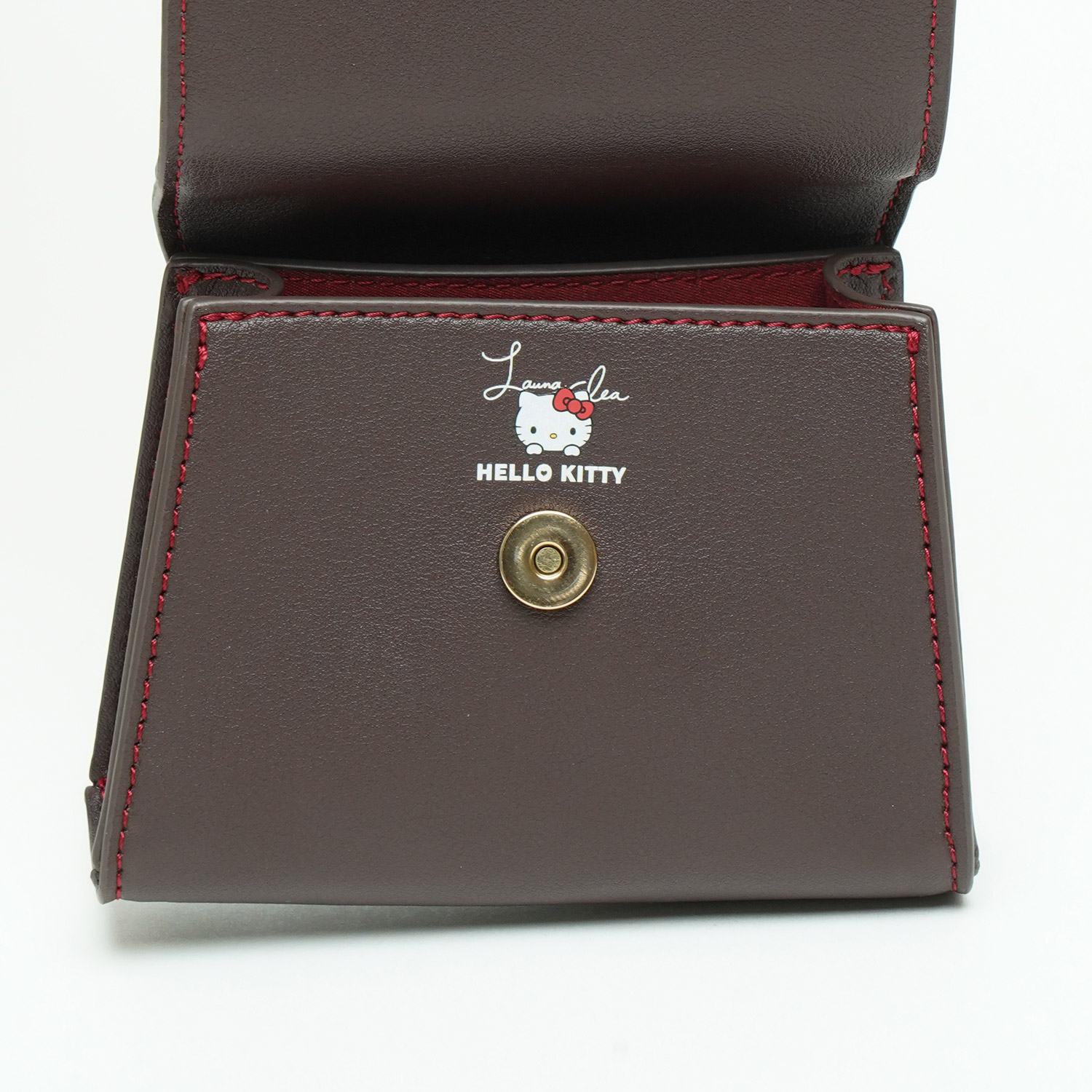 ハローキティコラボバッグ2