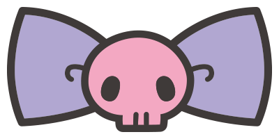 クロミリボン画像