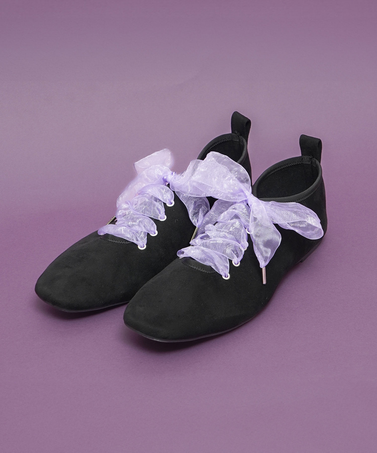 ソフトレースアップバレエ2