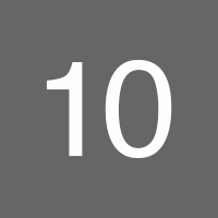 ランキングアイコン10