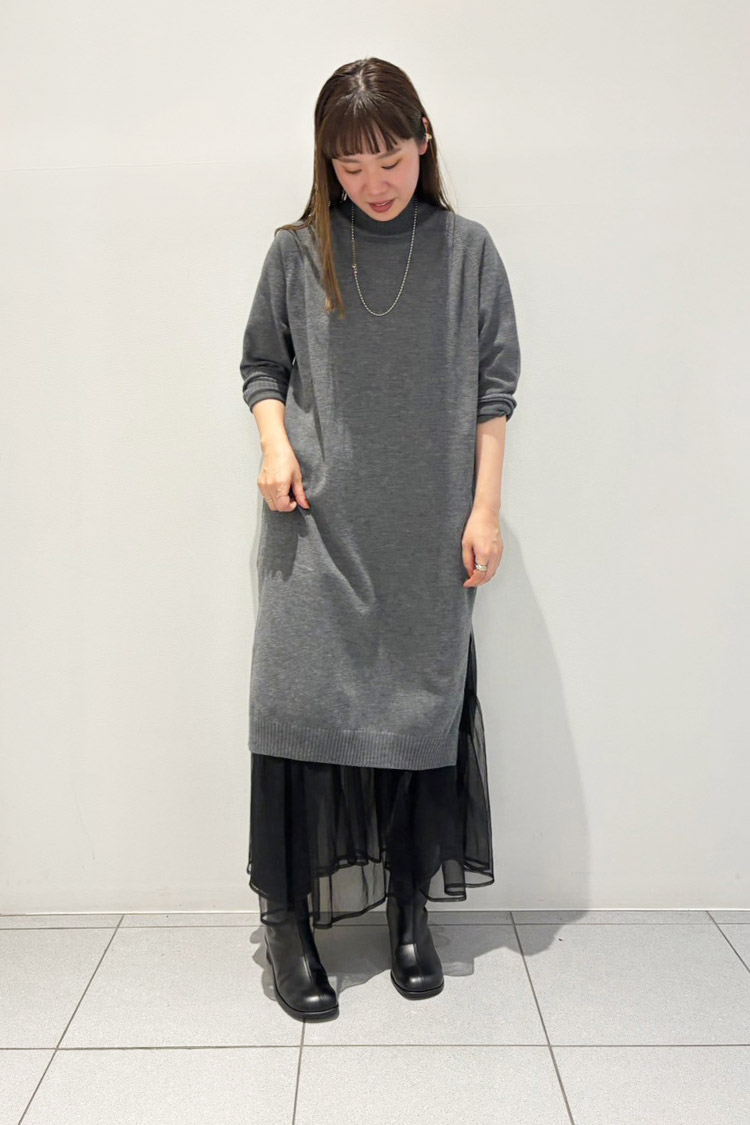 有楽町マルイスタッフ