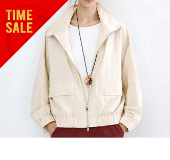 ジャケット・アウター