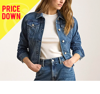 ジャケット・アウター