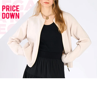 ジャケット・アウター