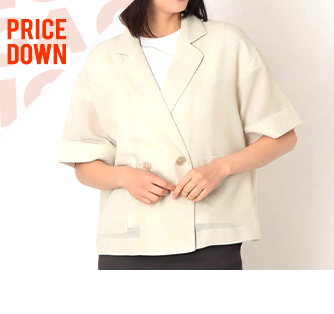 ジャケット・アウター