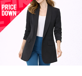 ジャケット・ブルゾン