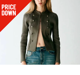 ジャケット・ブルゾン