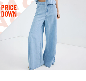 スカート＆パンツ