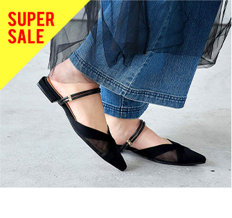 シューズ