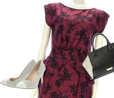 Dorothy Perkins(ドロシーパーキンス)