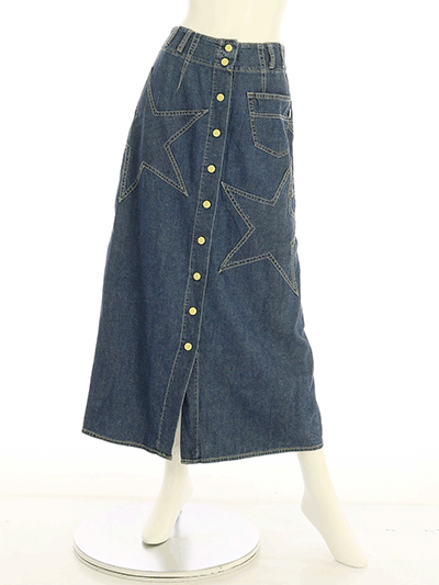 フレッシュタイプスカート